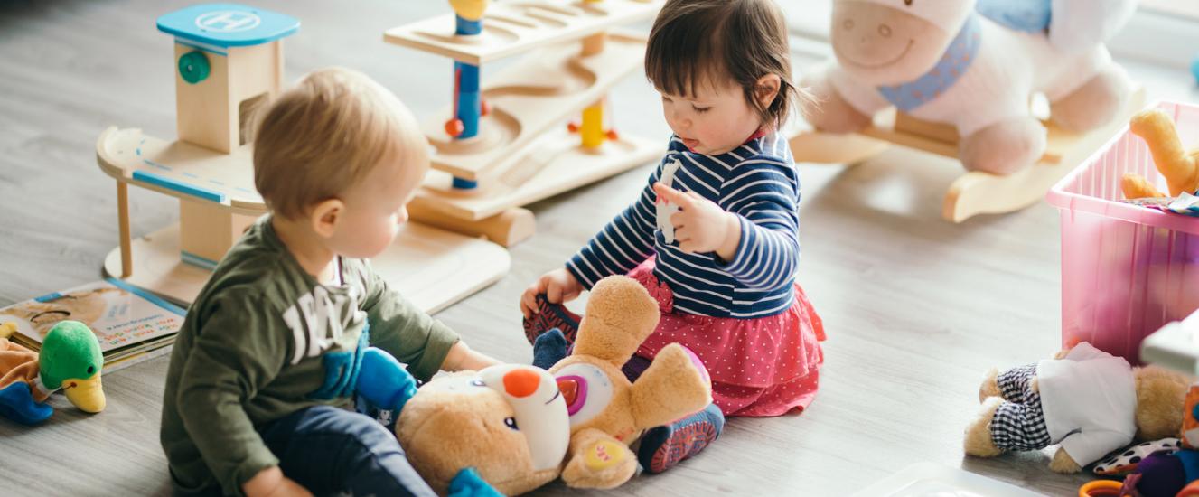 garde d'enfants, nounou, crèche, accueil enfant